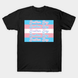 Brother boy T-Shirt